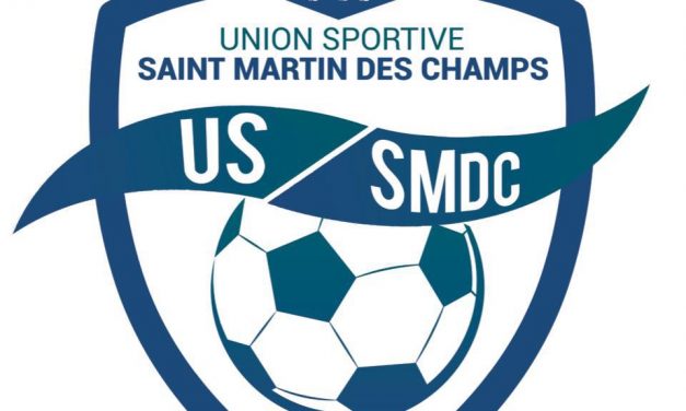 US St Martin Des Champs