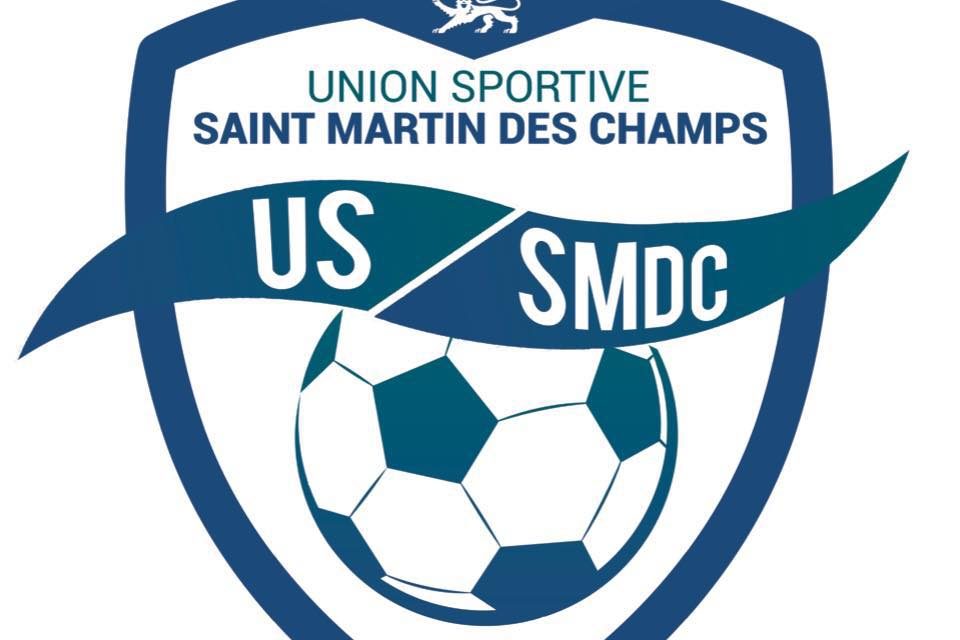 US St Martin Des Champs