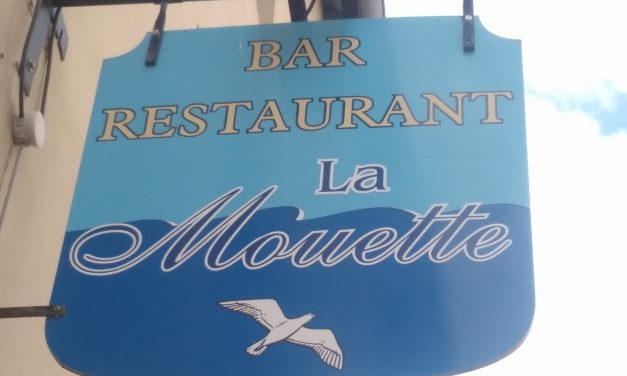 Le Restaurant Bar La Mouette à Saint Malo vous propose la vente à emporter. Découvrez nos menus chaque jour ici !