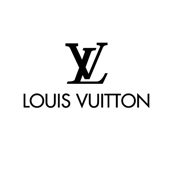 Louis Vuitton Logo 3