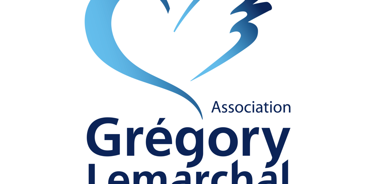 Soutenez l’association Grégory Lemarchal en faisant un don Ici !