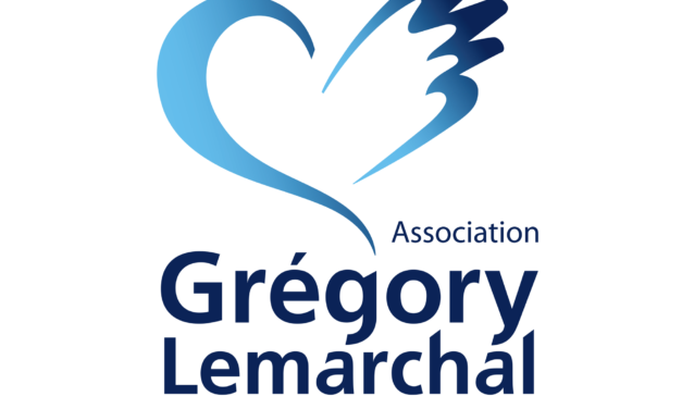 Soutenez l’association Grégory Lemarchal en faisant un don Ici !