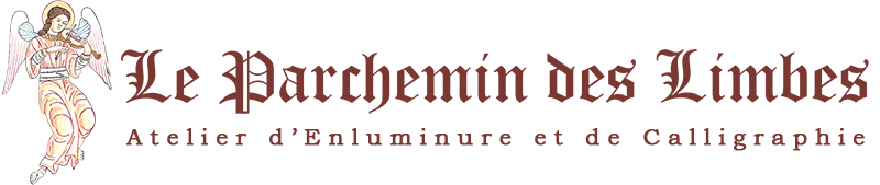 LE PARCHEMIN DES LIMBES