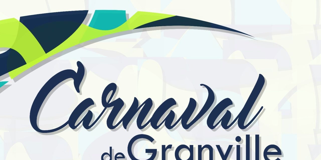 Nous vous donnons rendez-vous du 17 au 21 février 2023 pour le 149ème Carnaval de Granville !