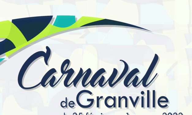 Nous vous donnons rendez-vous du 17 au 21 février 2023 pour le 149ème Carnaval de Granville !