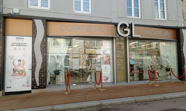 Le Salon Guillaume coiffure est à votre service à Carentan les Marais. Coiffeur homme, femme, enfant, institut de beauté et barbier.