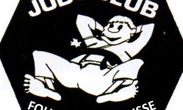 Suivez votre Judo Club de Fougères Lécousse Ici !