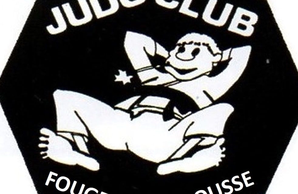 Suivez votre Judo Club de Fougères Lécousse Ici !