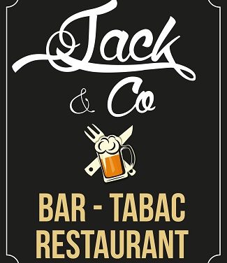 Découvrez Jack And Co à Tirepied (Avranches Manche Normandie) ! Coté restaurant, bar, tabac, concerts et soirées à thèmes. Et son Street Food mobile.