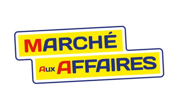 Ouverture très prochainement de votre Marché Aux Affaires à Bréhal (50). Idées cadeaux, art de la table, décorations et produits festifs.