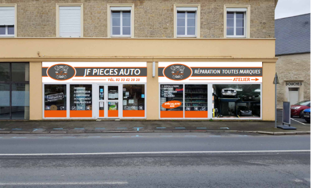 JF PIÈCES AUTO À CARENTAN LES MARAIS. VENTE DE PIÈCES, GARAGE ET NETTOYAGE AUTOMOBILES. Découvrez nos offres et nos nouveautés ici !
