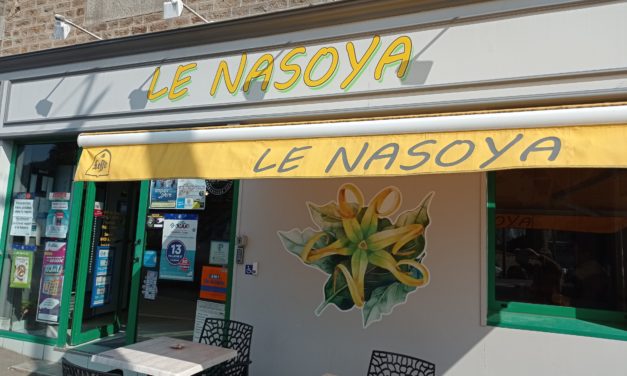 Venez découvrir Le Nasoya à Fougères. Bar, Tabac, FDJ, produits VAP, compte NICKEL, carte grise, RIA money Transfer, diffusion des matchs de Foot, Pizzas sur place et à emporter.