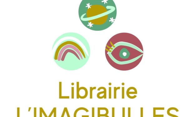 Nouveau à Fougères ! Venez découvrir la Librairie l’Imagibulles au 19 rue Nationale. Votre spécialiste des bandes dessinées, livres pour enfants, mangas, comics et jouets. Pleins d’idées cadeaux !
