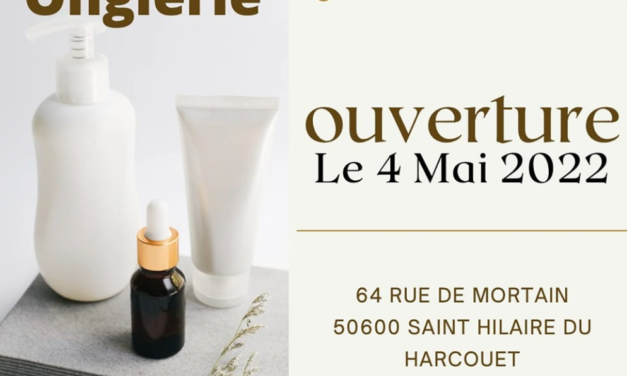 Ongles en beauté à St Hilaire du Harcouët ouvre le 04 Mai 2022. Votre nouvelle onglerie au 64 rue de Mortain. Réservez dès à présent ici !