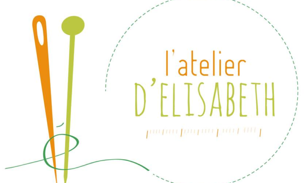 DÉCOUVREZ L’ATELIER D’ELISABETH À CARENTAN LES MARAIS ! COUTURES, RETOUCHES, CRÉATIONS, BRODERIES, ACCESSOIRES ET DÉPANNAGE MERCERIE. COURS TOUS NIVEAUX. Nombreuses idées cadeaux.