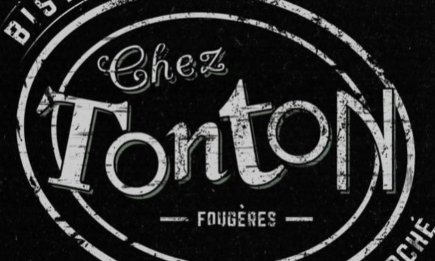 Venez découvrir le Bar, Restaurant, Café & Bistrot « Chez TonTon » à Fougères. Cuisine Française avec des produits frais et locaux.