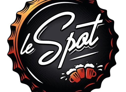 NOUVEAU À SAINT LO OUVERTURE DU BAR LE SPOT (apéro dinatoire, pétanque et soirées à thèmes) LE MERCREDI 25 MAI 2022 À 18H00 ! SUIVEZ NOUS ICI !