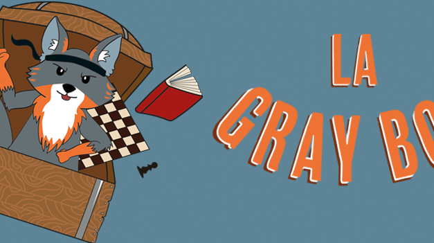 LA GRAY BOX VOTRE BOUTIQUE DE JEUX DE SOCIÉTÉS, CARTES, RÔLES ET AUTRES À FOUGÈRES (ILLE ET VILAINE). NOS DERNIÈRES NOUVEAUTÉS et nos soirées à thèmes À DÉCOUVRIR ICI !