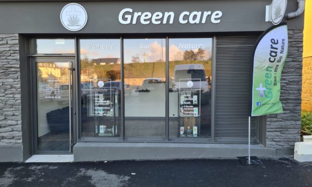 Votre boutique Green Care à Bruz (à quelques minutes de Rennes). NOMBREUSES NOUVEAUTÉS À DÉCOUVRIR (CBD, THÉ, HUILE, E-LIQUIDE, COSMÉTIQUE ET FLEURS).