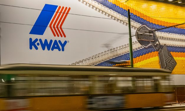 LA BOUTIQUE K-WAY À RENNES VOUS PRÉSENTE LA COLLECTION été ET LES NOUVEAUTÉS. A DÉCOUVRIR ICI !
