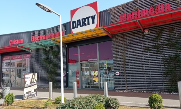 DARTY À FOUGÈRES VOTRE SPÉCIALISTE DE L’ÉLECTRO MÉNAGER ET DES CUISINES AMÉNAGÉES. DECOUVREZ NOS NOUVEAUTÉS, NOS SERVICES ET NOS OFFRES DU MOMENT ICI !