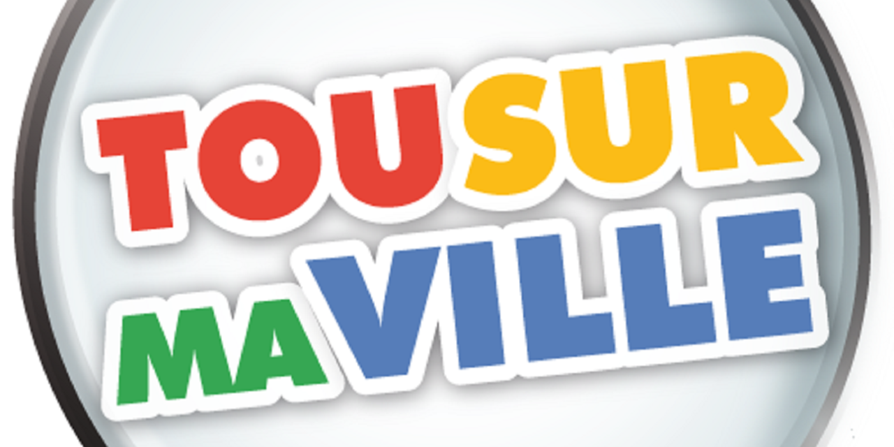 Grand jeu gratuit, gagnez une place par jour pour emmener votre enfant au manège Le P’tit Enfantin place de la mairie à Avranches.