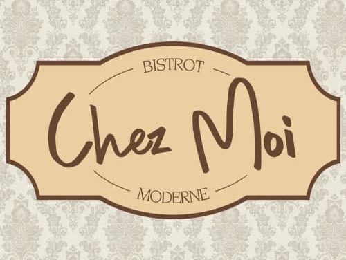 Votre Restaurant Chez Moi Bistrot Moderne à Fougères vous présente ses nouveautés. Réservez votre table ici !