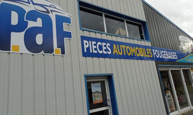 Pièces Automobiles Fougeraise votre grossiste en pièces Automobiles à Fougères (vente de pièces aux professionnels et particuliers). Vous propose également la vente, l’entretien de vos véhicules de loisirs (Camping-Cars et Caravanes).