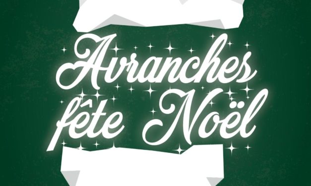 Avranches Fête Noël du 10 au 31 Décembre 2022. Animations, marché de Noël, manège, chalet du Père Noël et illuminations.