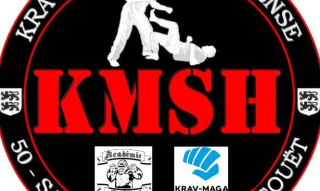 Venez découvrir le club de Krav Maga à St Hilaire du Harcouët (Jean Yves Viel Instructeur). Renseignements et inscriptions ici !