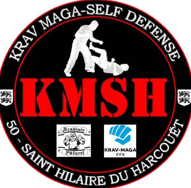 Venez découvrir le club de Krav Maga à St Hilaire du Harcouët (Jean Yves Viel Instructeur). Renseignements et inscriptions ici !