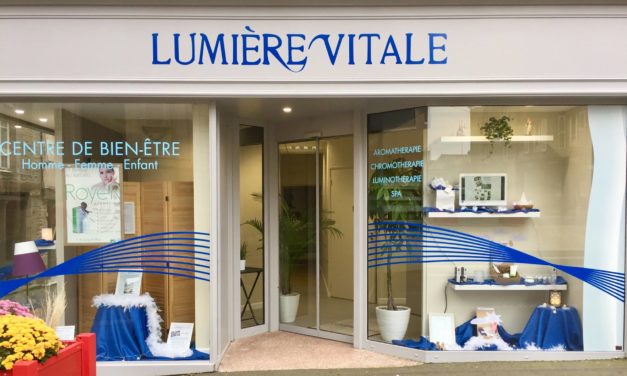 LUMIÈRE VITALE VOTRE CENTRE DE BIEN ÊTRE À AVRANCHES. SPA, LUMINOTHÉRAPIE ET MASSAGES BIEN-ÊTRE. NOS NOUVEAUTÉS ET PLEINS D’IDÉES CADEAUX A DECOUVRIR ICI !