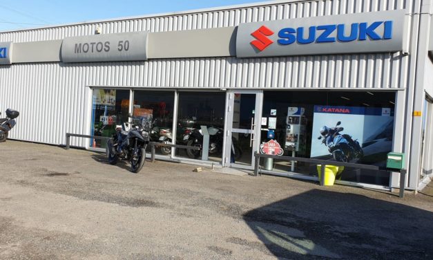 MOTOS 50 À ISIGNY LE BUAT. VENTE ET RÉPARATIONS TOUTES MARQUES. ACCESSOIRES. CONCESSIONNAIRE SUZUKI (MOTOS, SCOOTERS, QUAD ET 50 CM3 À BOITTE). Nous recrutons 1 mécanicien, postulez ici !