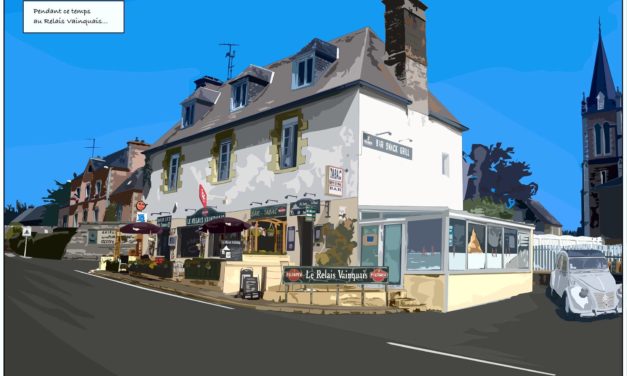 LE RELAIS VAINQUAIS À VAINS (AVRANCHES). BAR, TABACS, JEUX, ÉPICERIE, PRODUITS LOCAUX ET RESTAURATION. DÉCOUVREZ NOS NOUVEAUTÉS, NOS MENUS, NOS ÉVÉNEMENTS ET RESERVEZ VOTRE TABLE ICI !!!
