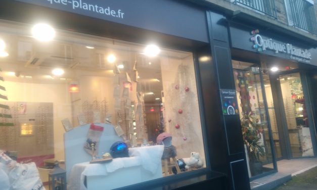 OPTIQUE PLANTADE VOTRE SPÉCIALISTE (LUNETTES, MONTURES, VERRES ETC…) À FOUGÈRES. PRENEZ RENDEZ VOUS ICI !!! NOS Nouveautés et PLEINS D’IDÉES CADEAUX À DÉCOUVRIR !