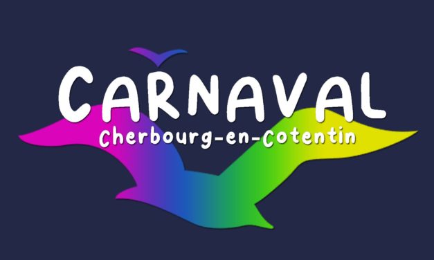 Carnaval de Cherbourg-en-Cotentin 2023 du 13 au 16 Avril. Pour une édition sur le thème des années 80.