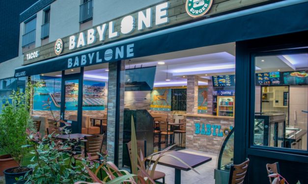 BABYLONE RESTAURANT (KEBAB, BURGERS, PANINI, SANDWICHS ETC…) À GRANVILLE EST OUVERT MIDI ET SOIR. RESTAURATION À EMPORTER, SUR PLACE ET EN LIVRAISON !!! Venez découvrir notre nouvelle carte !
