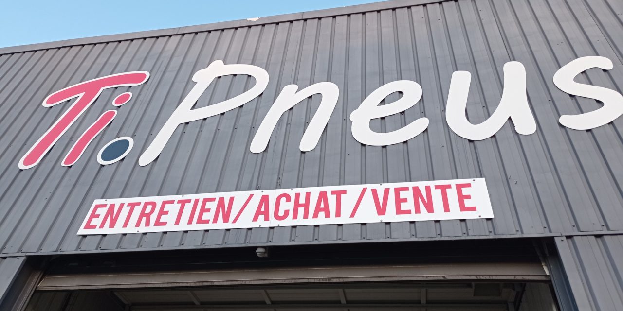 Ti . Pneus (MD Pneus) à Fougères. Vente de pneus toutes marques et pour tous les budgets. Réparation, entretien, achat et vente de tous types de véhicules.