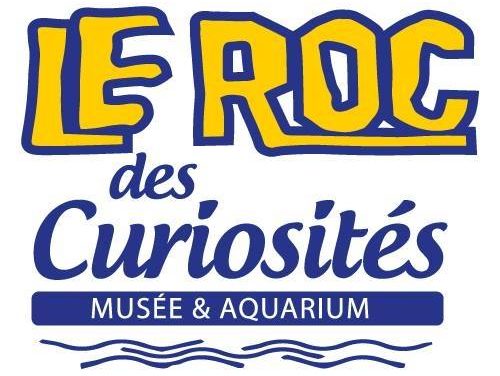 LE MUSÉE / AQUARIUM LE ROC DES CURIOSITÉS À GRANVILLE DÉCOUVREZ TOUTES NOS ACTUALITÉS ET NOS NOUVEAUTÉS ICI ! IDÉE SORTIE DANS LE SUD MANCHE EN NORMANDIE.