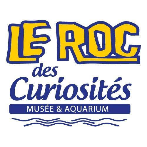 LE MUSÉE / AQUARIUM LE ROC DES CURIOSITÉS À GRANVILLE DÉCOUVREZ TOUTES NOS ACTUALITÉS ET NOS NOUVEAUTÉS ICI ! IDÉE SORTIE DANS LE SUD MANCHE EN NORMANDIE.