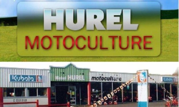 Venez découvrir les nouveautés chez Hurel Motoculture à La Haye Pesnel et Villedieu les Poêles (Entretien de votre jardin, vente et réparation de votre matériel).