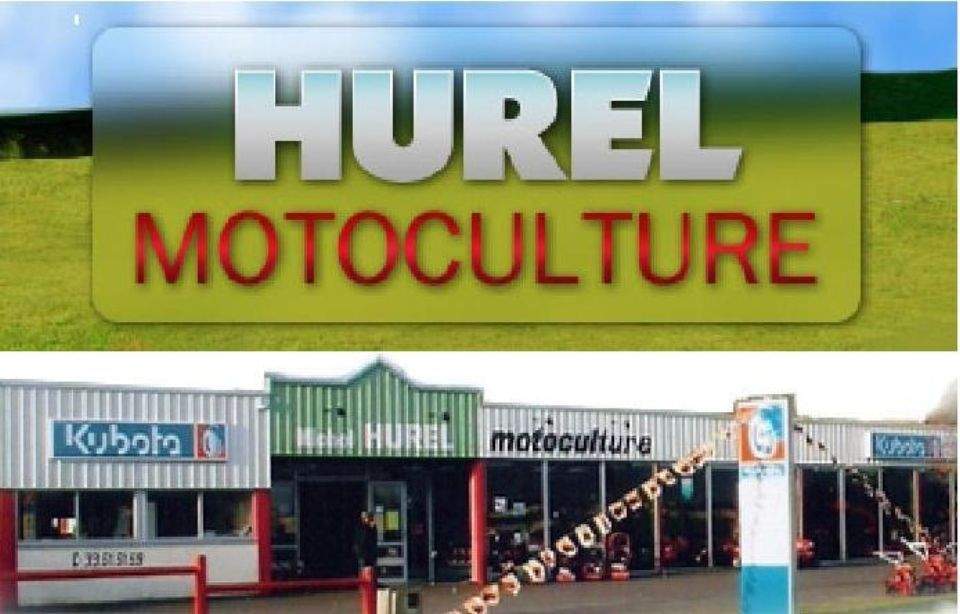 Venez découvrir les nouveautés chez Hurel Motoculture à La Haye Pesnel et Villedieu les Poêles (Entretien de votre jardin, vente et réparation de votre matériel).