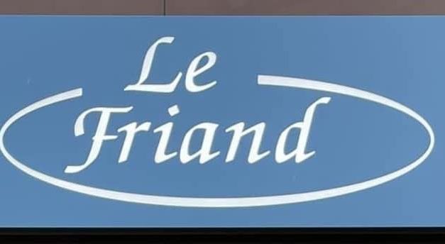 Venez découvrir Le Friand à Sartilly, boulangerie, pâtisserie, snacking, chocolat et confiserie. Nous vous proposons de venir découvrir nos deux établissements.