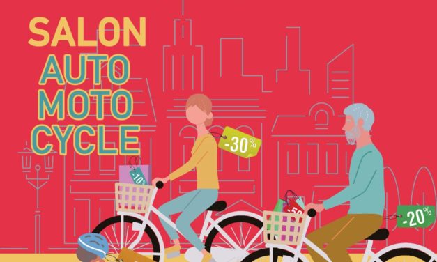 Premier Dimanche des Soldes d’été et Salon Auto / Moto / Cyclo à Granville. Dimanche 2 Juillet 2023 de 10h00 à 19h00.