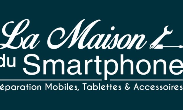 La Maison du Smartphone à Avranches. Votre spécialiste de la réparation de Mobiles, de tablettes et accessoires pour téléphones.