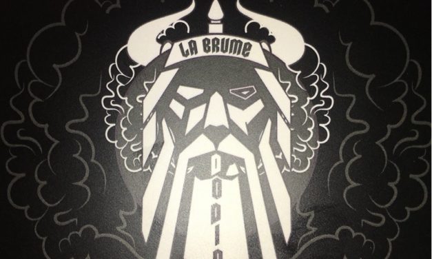 LA BRUME D’ODIN à Coutances. Votre spécialiste de la VAPE, CIGARETTES ÉLECTRONIQUE, DIY, ACCESSOIRES ET CBD.