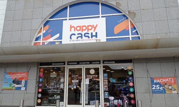 VENEZ Découvrir toutes les NOUVEAUTÉS DANS VOTRE MAGASIN HAPPY CASH À FOUGÈRES EN BOUTIQUE ET ICI ! ACHAT ET REVENTE DE PRODUITS D’OCCASIONS. (TÉLÉPHONES, INFORMATIQUE, BRICOLAGE, TV, HIFI, VIDÉO, TOUT POUR LA MAISON ET IDÉES CADEAUX)
