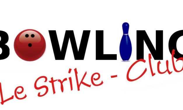 LE STRIKE-CLUB À FOUGÈRES VOUS INVITE À VENIR DÉCOUVRIR SES 10 PISTES DE BOWLING, SES BILLARDS, NOMBREUX AUTRES JEUX DANS UNE AMBIANCE CHALEUREUSE ET CONVIVIALE !