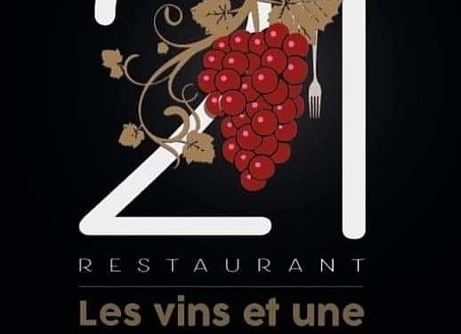Venez découvrir le restaurant, Les Vins et une Fourchette à Fougères. Adresse incontournable pour sa cuisine et son ambiance. Réservez votre table ici !
