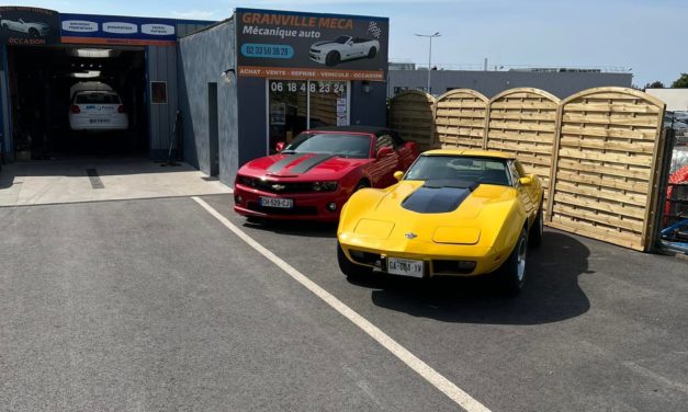 GRANVILLE MECA (GRANVILLE 50 MANCHE). GARAGE ET VENTE DE VÉHICULES D’OCCASIONS. DÉCOUVREZ NOS DERNIERS VÉHICULES ARRIVÉS ICI !!! LOCATION DE VÉHICULES DE SPORTS ET DE REMORQUES.